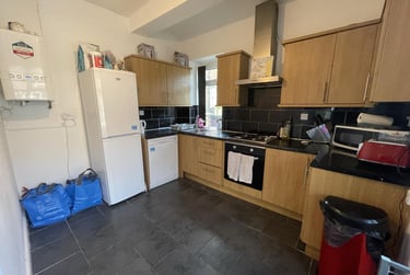 4 bed house, Ingoldsby Avenue, Victoria Park, Manchester, M130DF - Image 4